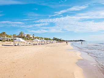 GRECOTEL OLYMPIA RIVIERA AQUA PARK 5*