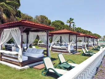 DOBEDAN WORLD PALACE 5*