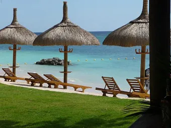 Отель CASUARINA RESORT & SPA 3*