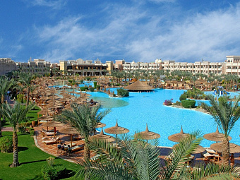 ALBATROS PALACE RESORT 5*