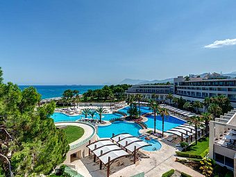 RIXOS PREMIUM TEKIROVA 5*