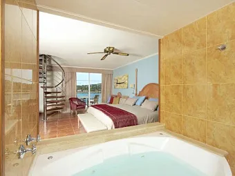 IBEROSTAR SUITES JARDIN DE SOL 4*