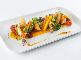 FISHERMAN'S COVE RESORT 5*