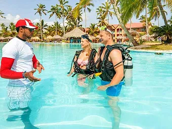 PUNTA CANA PRINCESS ALL SUITES RESORT & SPA 5*