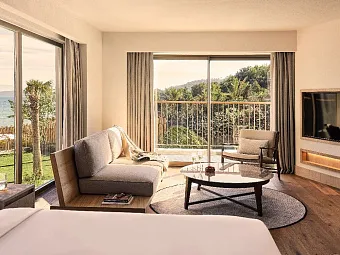 HYDE BODRUM (16+) 5*