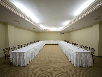 ARMAS GUL BEACH HOTEL 4* 