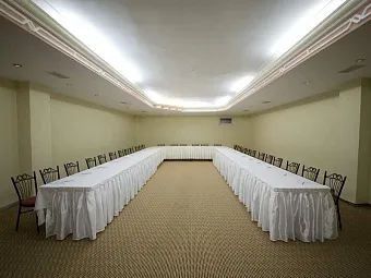 ARMAS GUL BEACH HOTEL 4* 