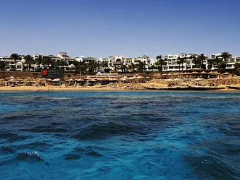  Отель PARK REGENCY SHARM EL SHEIKH 5*,  Египет, Шарм-Эль-Шейх.