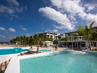 Отель WHALA!BAYAHIBE 4*