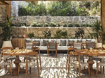 HYDE BODRUM (16+) 5*