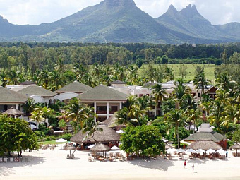  HILTON MAURITIUS RESORT & SPA 5*