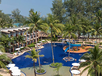   SUNWING RESORT & SPA BANGTAO BEACH 4+*, , . 