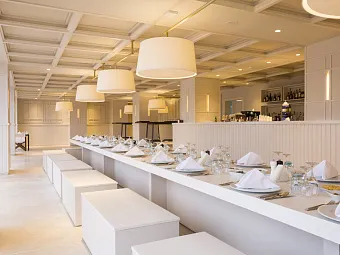 VOYAGE SORGUN 5*