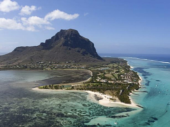 SOFITEL SO MAURITIUS BEL OMBRE 5*