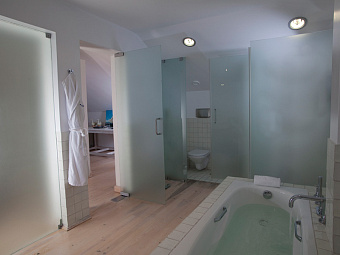 Отель ALBATROZ HOTEL 5*