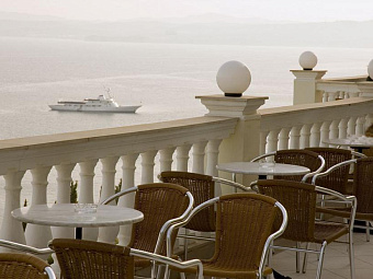 SUNSHINE CORFU HOTEL & SPA 4*