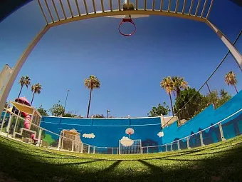 Отель SPRING HOTEL BITACORA 4*