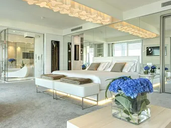 Отель ALMAR JESOLO RESORT&SPA 5*