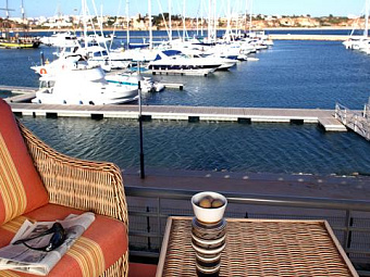 TIVOLI MARINA PORTIMAO 4*