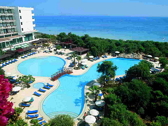 GRECIAN BAY 5*