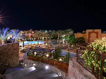  Отель REHANA ROYAL PRESTIGE RESORT & SPA 5*, Египет, Шарм-Эль-Шейх.