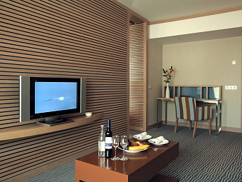 Отель SESIMBRA HOTEL&SPA 4*