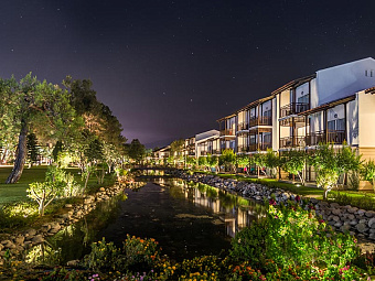 RIXOS PREMIUM TEKIROVA 5*