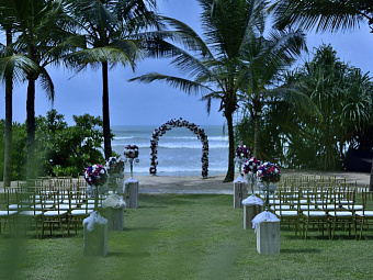 WELIGAMA BAY MARRIOTT RESORT & SPA 5*