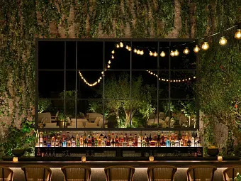 THE BODRUM EDITION 5*