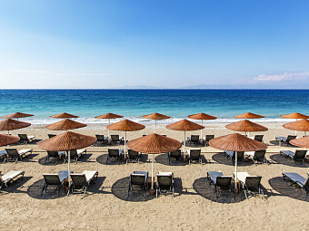  SHERATON RHODES RESORT 5*