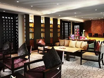  Отель AMARI OCEAN PATTAYA 5*, Таиланд, Паттайя. 