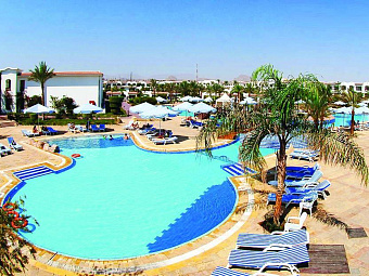  HILTON SHARM DREAMS RESORT 5*