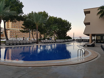 OCCIDENTAL CALA VINAS 4*