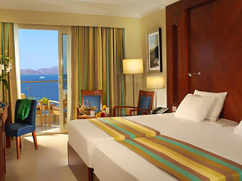   XPERIENCE SEA BREEZE RESORT 5*, , --.