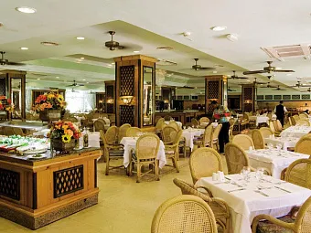 RIU NAIBOA 4*