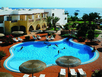  ROYAL GRAND SHARM 5*