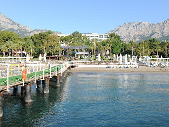 MIRADA DEL MAR HOTEL 5*