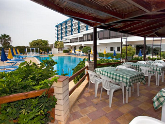 CYPROTEL FLORIDA 4*