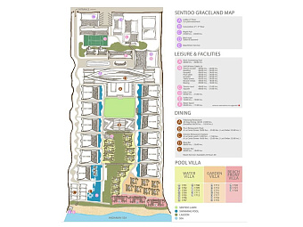 GRACELAND KHAO LAK BEACH RESORT 5*