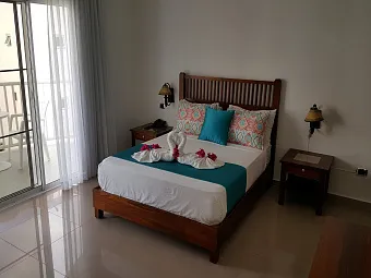 Отель WHALA!BAYAHIBE 4*