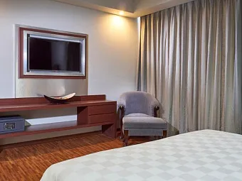 THE SINTESA JIMBARAN BALI 5*