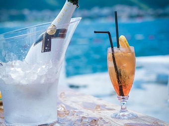 DUKLEY HOTELS & RESORTS 5*