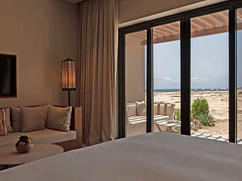 Alila Hinu Bay 5*