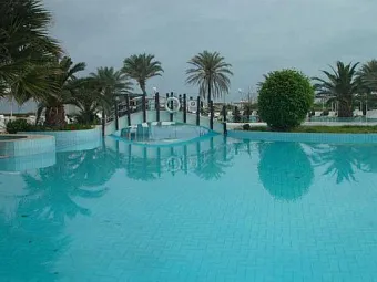 Отель EL MOURADI SKANES 4*