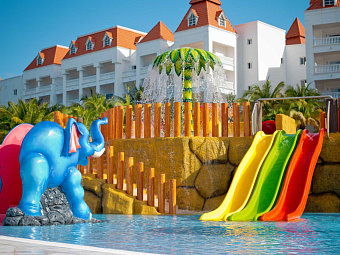 GRAND BAHIA PRINCIPE JAMAICA RESORT 5*