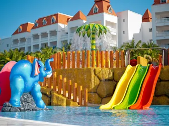 GRAND BAHIA PRINCIPE JAMAICA RESORT 5*