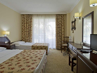 ARMAS GUL BEACH HOTEL 4* 
