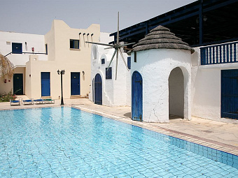 ELENI HOLIDAY VILLAGE 4*