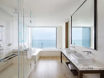 THE WESTIN BLUE BAY RESORT & SPA 5 *