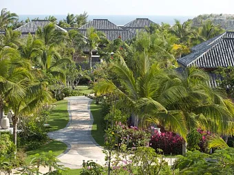 LUHUITOU SANYA RESORT 5 *